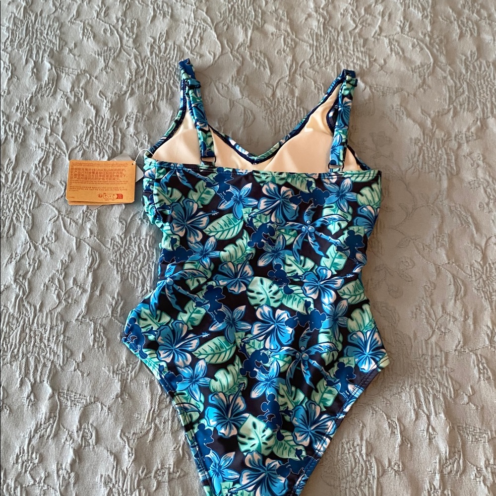 Women’s Disney Store swimsuit Mickey Mouse size XS - Picture 6 of 11